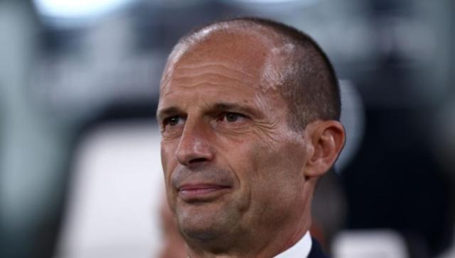 阿莱格里:我不会辞职 阿涅利:不会解雇阿莱格里