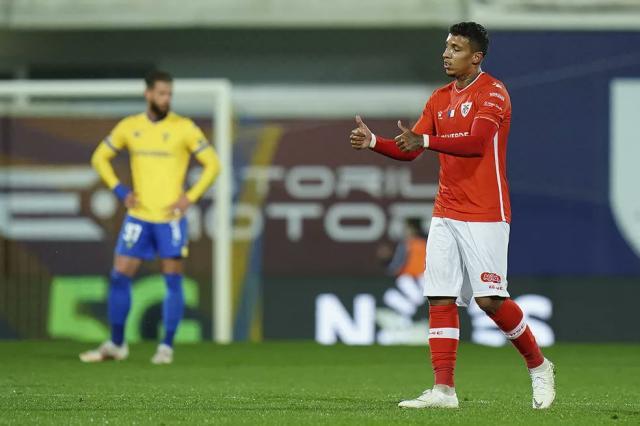 leyu-泰山重组洋枪团克雷桑+1？葡超前锋最快三月底启程