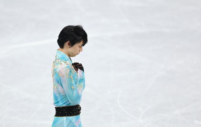 “天命”的故事：一生悬命的4A执念与走出平昌梦魇