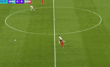 乐鱼app-太难了！中国女足艰难击败第112位孟加拉国：王霜进球后痛哭|女足亚洲杯|吴海燕|金坤|亚洲杯|朝鲜_新浪体育_新浪新闻