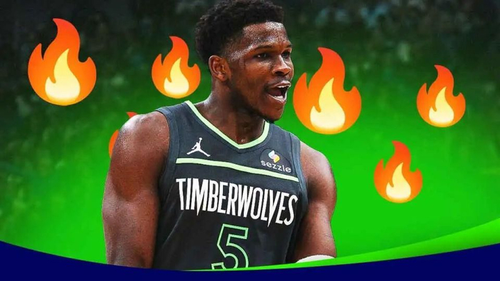 leyu-关键时刻命中率榜公布,哈登第一,新秀次席,44号秀却成最大惊喜|詹姆斯·哈登|谢伊·吉尔杰斯-亚历山大|明尼苏达森林狼队|安东尼·爱德华兹|德尼·阿夫迪亚_新浪体育_新浪新闻