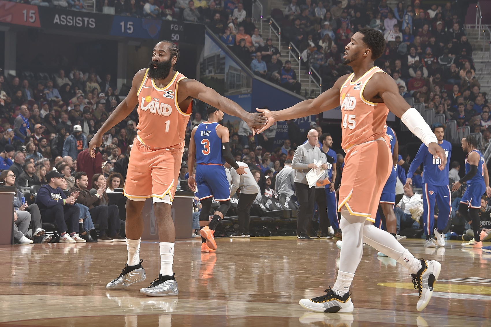 乐鱼app-截止日的交易现在进展如何?得到哈登&库明加&肯纳德都赚麻了?