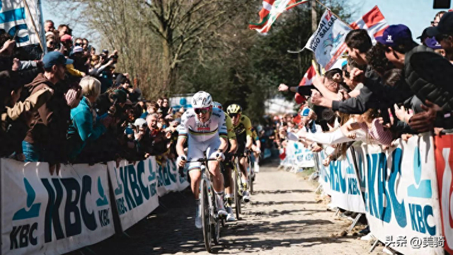 乐鱼体育-疲劳状态输出超600瓦:波加查如何通过持续进攻炸裂环弗兰德斯赛|塔代伊·波加查|比赛|功率|极限|沃特_新浪体育_新浪新闻