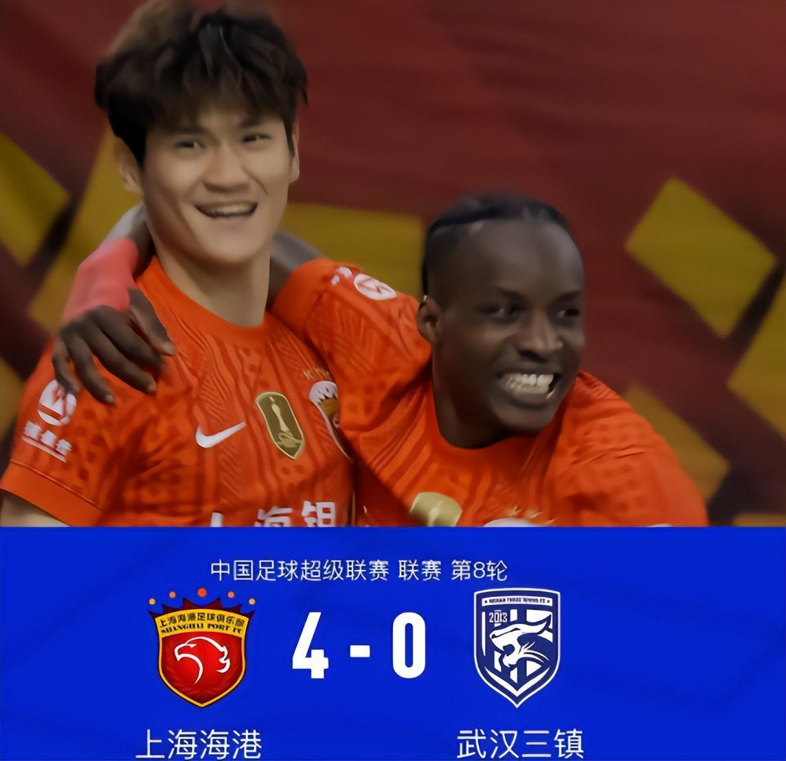 乐鱼电竞-一场4：0验出海港青年才俊成色 邵佳一收获最大发现 国足喜添猛将